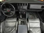 Chevrolet Corvette Convertible 1986 года